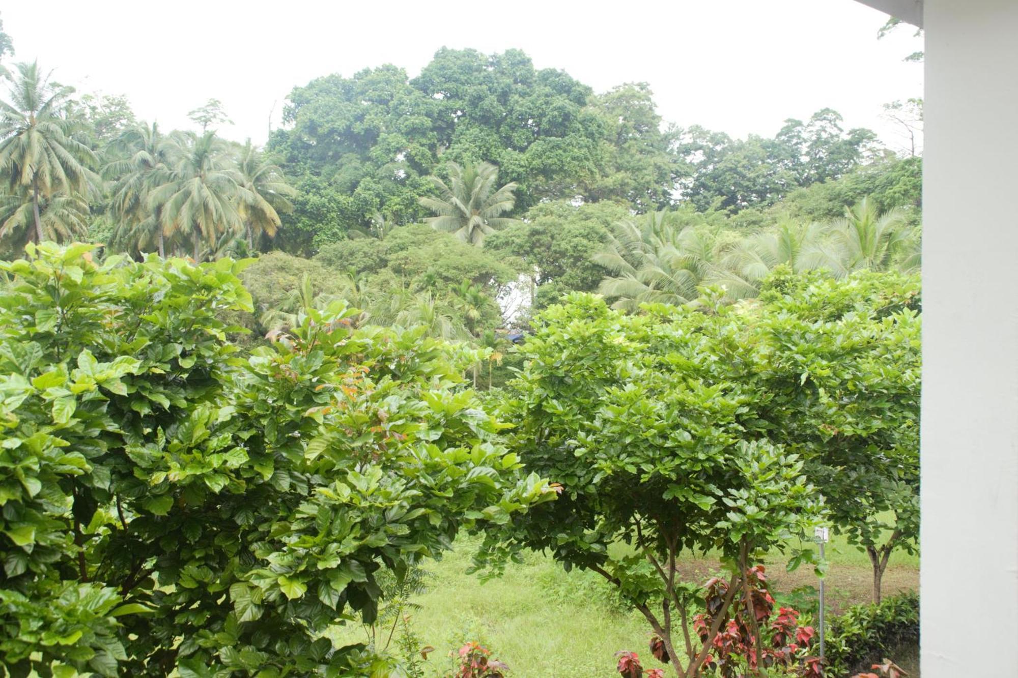 Hotel Exotica Squares Lakshmanpur Bagian luar foto